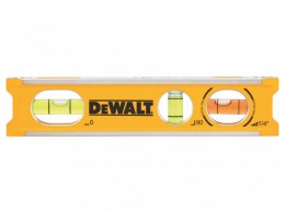 DeWALT Hand Tools Billet Level 165mm (6.5in) £25.99